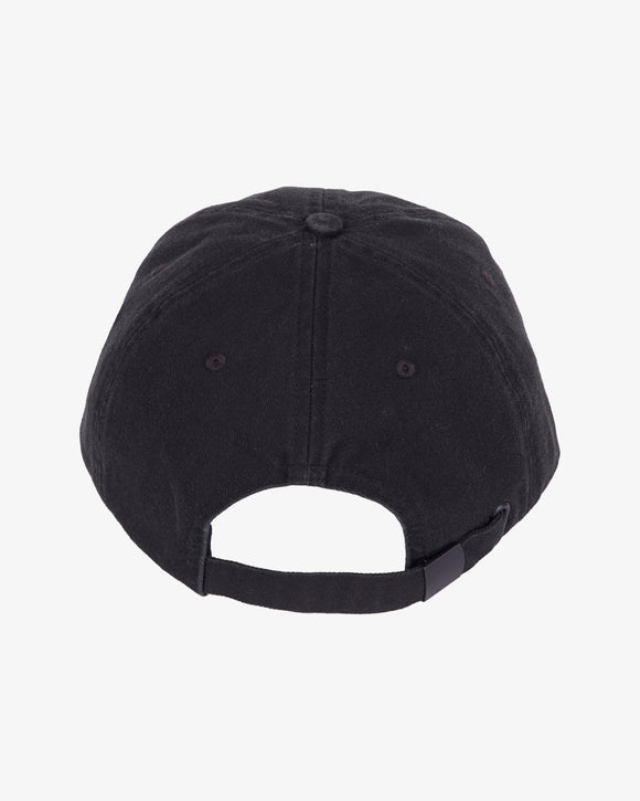BILLABONG ALL DAY  HDWR BLK UBYHA00215-BLK CAP (M)