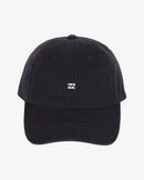 BILLABONG ALL DAY  HDWR BLK UBYHA00215-BLK CAP (M)-1