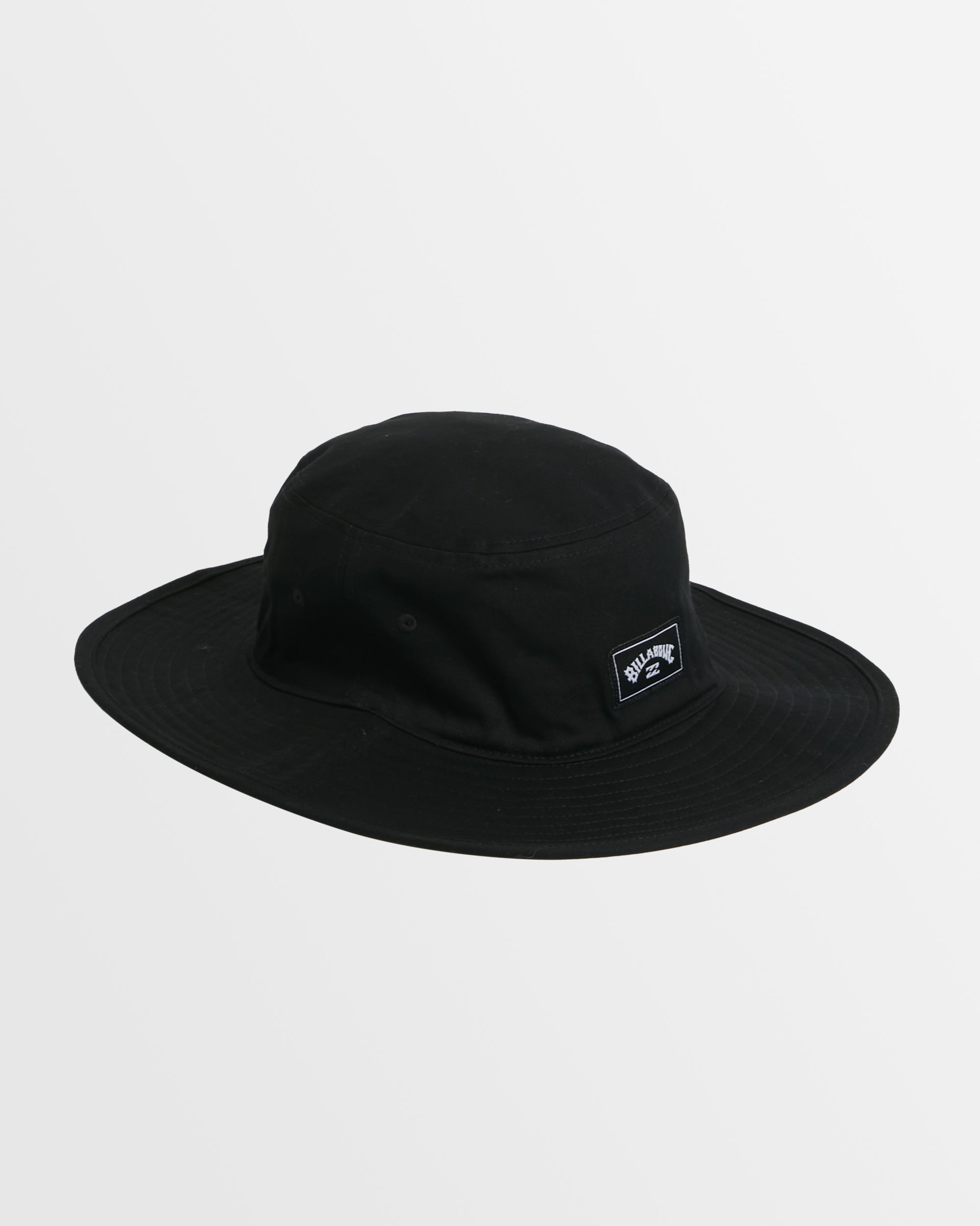 BILLABONG BIG JOHN UBYHA00300-BLK HAT (M)