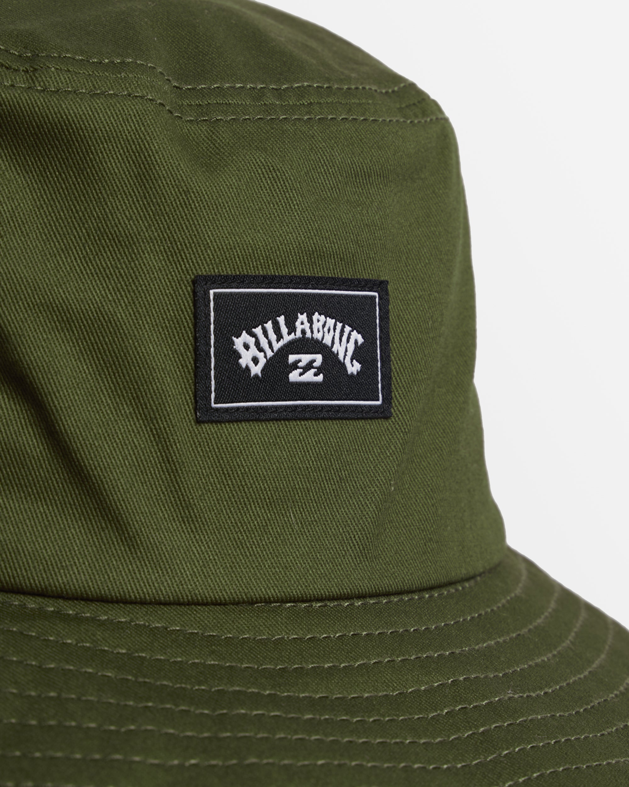 BILLABONG BIG JOHN UBYHA00300-MIL HAT (M)