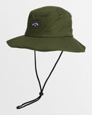 BILLABONG BIG JOHN UBYHA00300-MIL HAT (M)-1