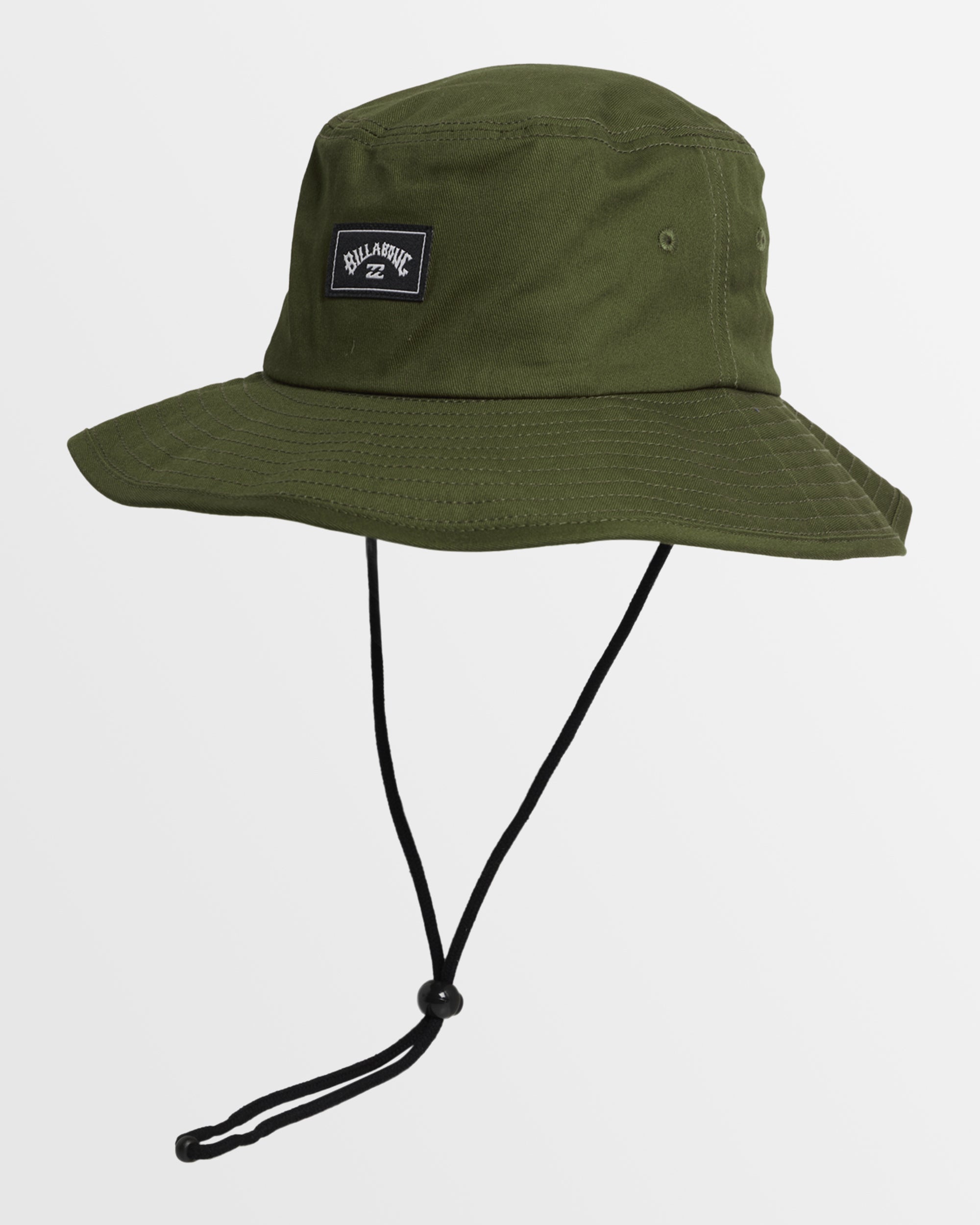 BILLABONG BIG JOHN UBYHA00300-MIL HAT (M)