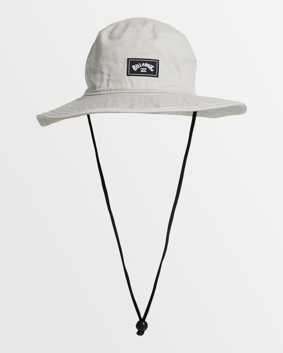 BILLABONG BIG JOHN UBYHA00300-SZT0 HAT (M)