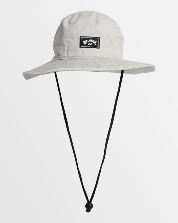 BILLABONG BIG JOHN UBYHA00300-SZT0 HAT (M)