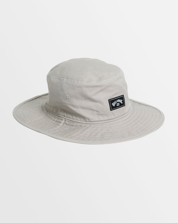 BILLABONG BIG JOHN UBYHA00300-SZT0 HAT (M)