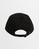 BILLABONG PEYOTE DAD CAP UBYHA00303-BLK CAP (M)-4