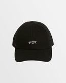 BILLABONG PEYOTE DAD CAP UBYHA00303-BLK CAP (M)-1