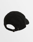 BILLABONG PEYOTE DAD CAP UBYHA00303-BLK CAP (M)-3
