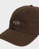 BILLABONG PEYOTE DAD CAP UBYHA00303-MOC CAP (M)-4