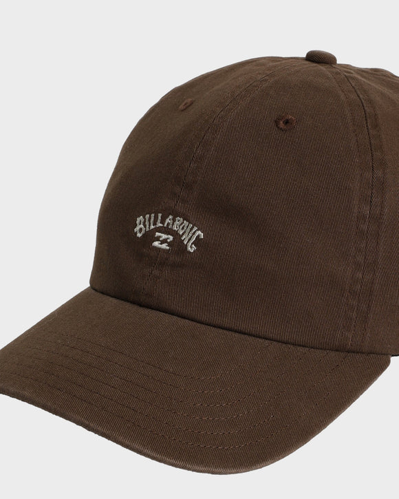 BILLABONG PEYOTE DAD CAP UBYHA00303-MOC CAP (M)