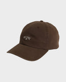 BILLABONG PEYOTE DAD CAP UBYHA00303-MOC CAP (M)-1