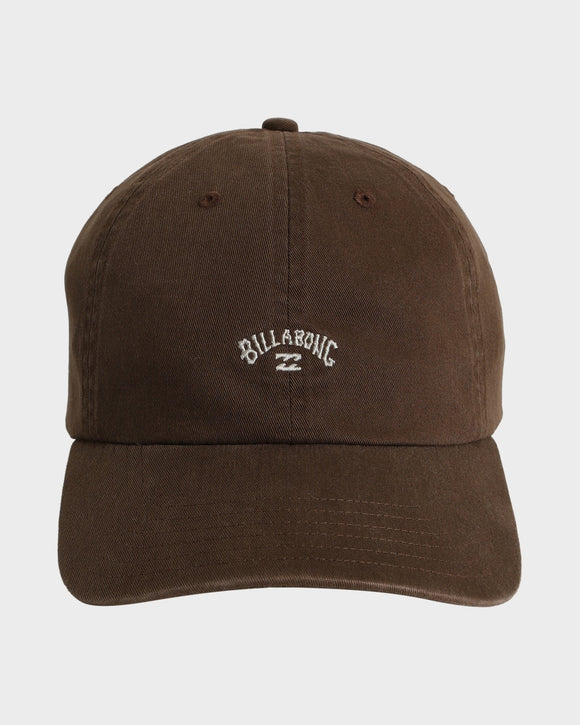 BILLABONG PEYOTE DAD CAP UBYHA00303-MOC CAP (M)
