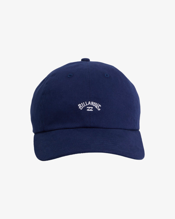 BILLABONG PEYOTE DAD UBYHA00303-BRE0 CAP (M)