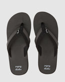 BILLABONG ALL DAY IMPACT (BLK) UBYL100037-BLK FLIP FLOP (M)-2