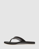 BILLABONG ALL DAY IMPACT (BLK) UBYL100037-BLK FLIP FLOP (M)-3