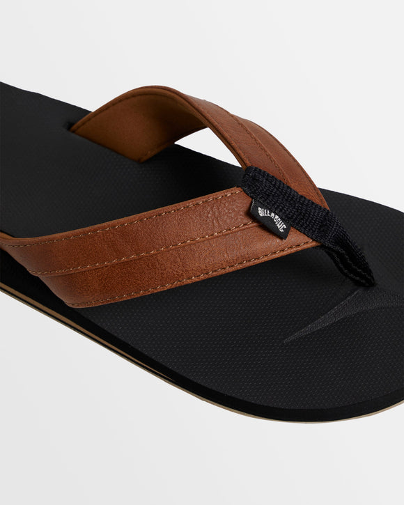 BILLABONG ALL DAY IMPACT (BU9) UBYL100037-BU9 FLIP FLOP (M)