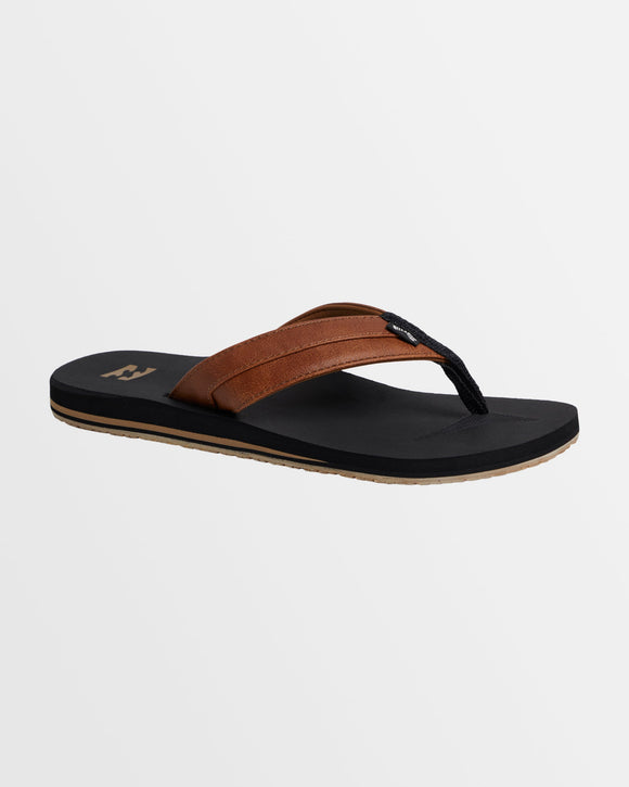 BILLABONG ALL DAY IMPACT (BU9) UBYL100037-BU9 FLIP FLOP (M)
