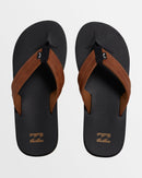 BILLABONG ALL DAY IMPACT (BU9) UBYL100037-BU9 FLIP FLOP (M)-2