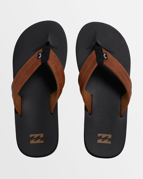 BILLABONG ALL DAY IMPACT (BU9) UBYL100037-BU9 FLIP FLOP (M)
