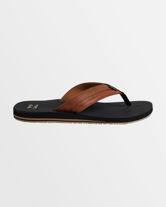 BILLABONG ALL DAY IMPACT (BU9) UBYL100037-BU9 FLIP FLOP (M)