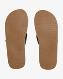 BILLABONG ALL DAY IMPACT UBYL100037-MIL SANDAL (M)-5