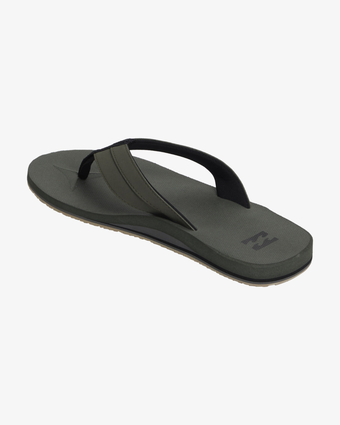 BILLABONG ALL DAY IMPACT UBYL100037-MIL SANDAL (M)