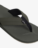 BILLABONG ALL DAY IMPACT UBYL100037-MIL SANDAL (M)-7