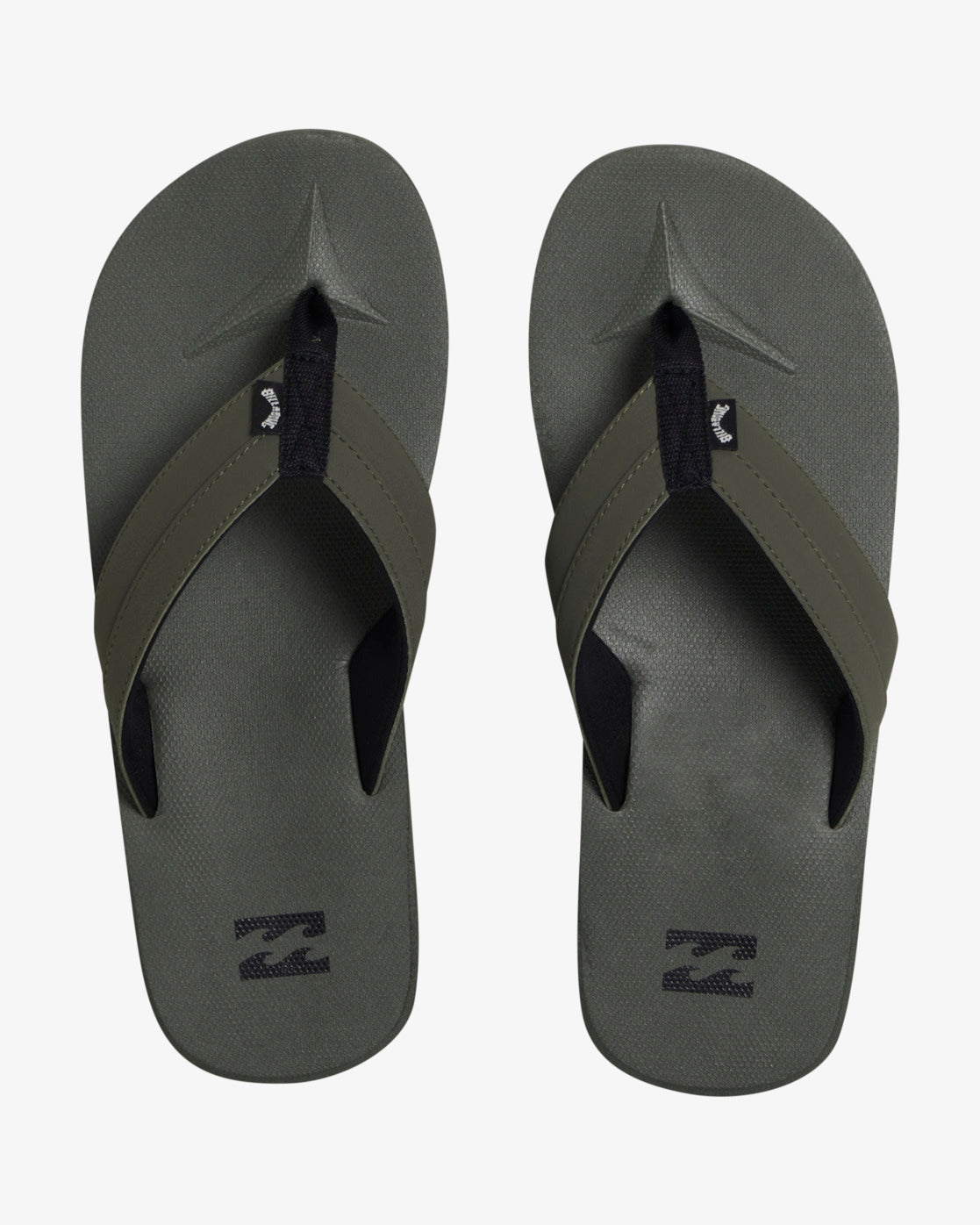 BILLABONG ALL DAY IMPACT UBYL100037-MIL SANDAL (M)