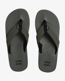 BILLABONG ALL DAY IMPACT UBYL100037-MIL SANDAL (M)-2