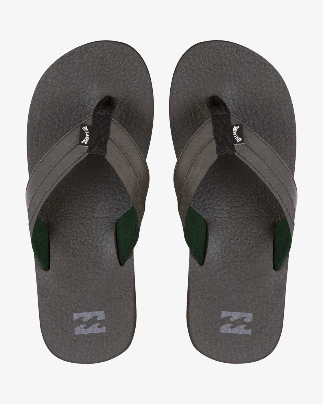 BILLABONG ALL DAY CUSH UBYL100038-BLK SANDAL (M)