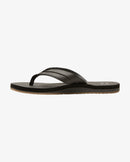 BILLABONG ALL DAY CUSH UBYL100038-BLK SANDAL (M)-3