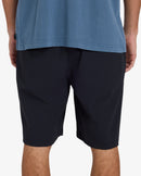 BILLABONG SURFTREK CANYON (BLK) UBYWS00162-BLK WALKSHORT (M)-6