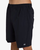 BILLABONG SURFTREK CANYON (BLK) UBYWS00162-BLK WALKSHORT (M)-7