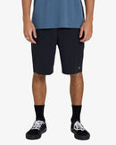 BILLABONG SURFTREK CANYON (BLK) UBYWS00162-BLK WALKSHORT (M)-2