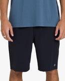 BILLABONG SURFTREK CANYON (BLK) UBYWS00162-BLK WALKSHORT (M)-3