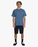 BILLABONG SURFTREK CANYON (BLK) UBYWS00162-BLK WALKSHORT (M)-1