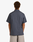 BILLABONG SPEC MOGUL SS (NVY) UBYWT00165-NVY SHIRT SHORT SLEEVE (M)-4