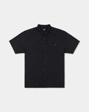 BILLABONG RICARDO SS (BLK) UBYWT00166-BLK SHIRT SHORT SLEEVE (M)-2
