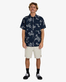 BILLABONG SUNDAYS SS (TRV) UBYWT00173-TRV SHIRT SHORT SLEEVE (M)-1