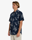 BILLABONG SUNDAYS SS (TRV) UBYWT00173-TRV SHIRT SHORT SLEEVE (M)-3