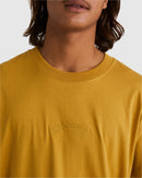 BILLABONG SMITTY SS UBYZT00284-MUS T-SHIRT SHORT SLEEVE (M)-5