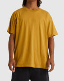 BILLABONG SMITTY SS UBYZT00284-MUS T-SHIRT SHORT SLEEVE (M)-1