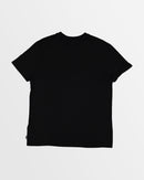 BILLABONG PREMIUM POCKET UBYZT00684-BLK T-SHIRT SHORT SLEEVE (M)-4