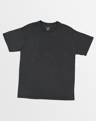 BILLABONG PREMIUM WAVE WA UBYZT00686-WAA T-SHIRT SHORT SLEEVE (M)