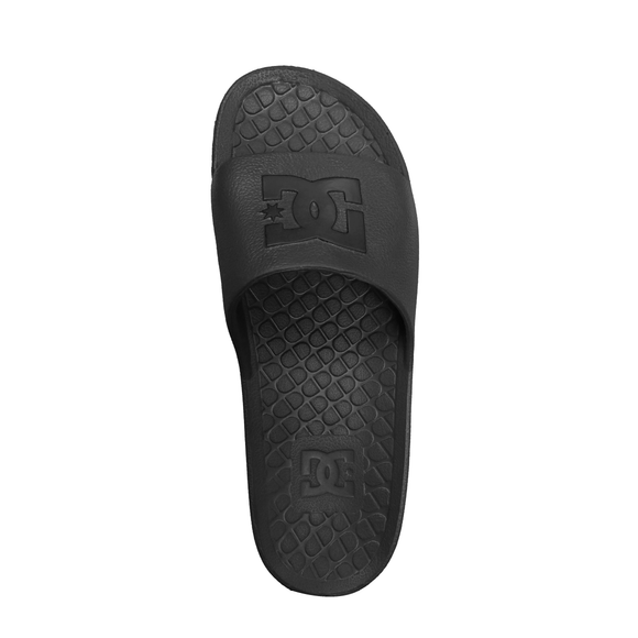 DC SC SLIDER UDYL200005-BB2 SANDAL (M)