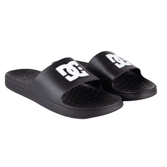 DC DC SC SLIDER UDYL200005-BKW SANDAL (M)