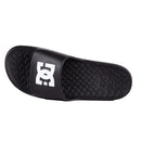 DC DC SC SLIDER UDYL200005-BKW SANDAL (M)-2