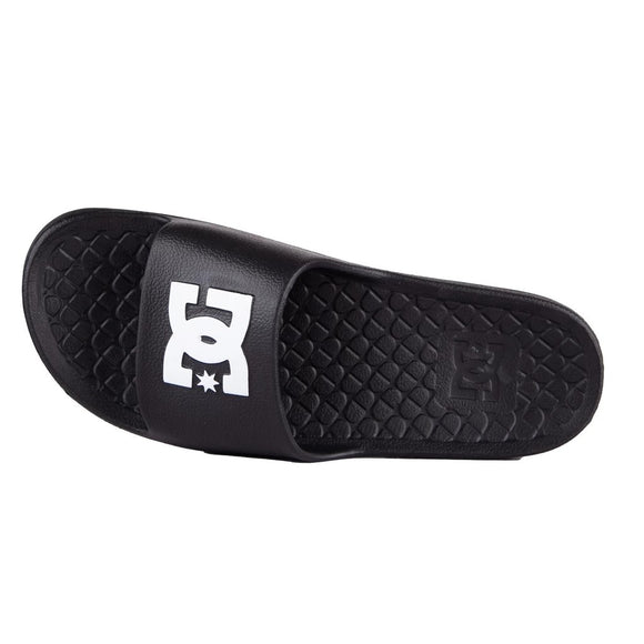 DC DC SC SLIDER UDYL200005-BKW SANDAL (M)