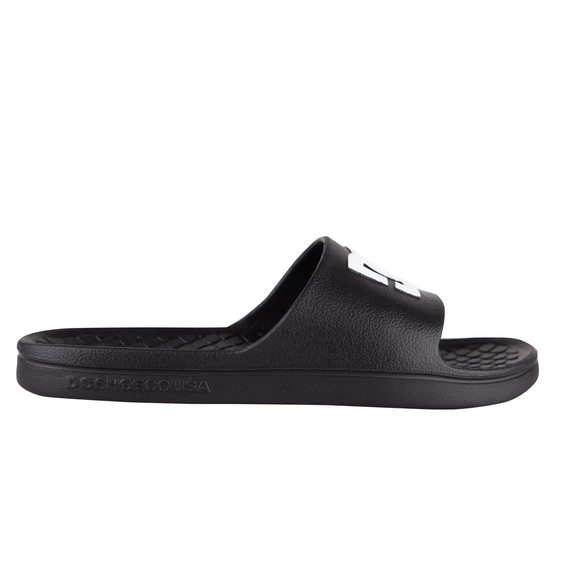 DC DC SC SLIDER UDYL200005-BKW SANDAL (M)