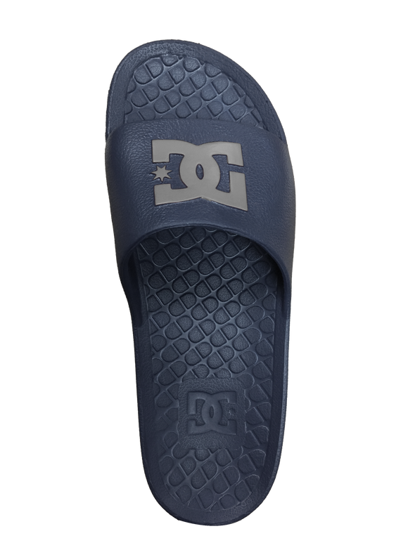 DC DC SC SLIDER UDYL200005-NGY SANDAL (M)